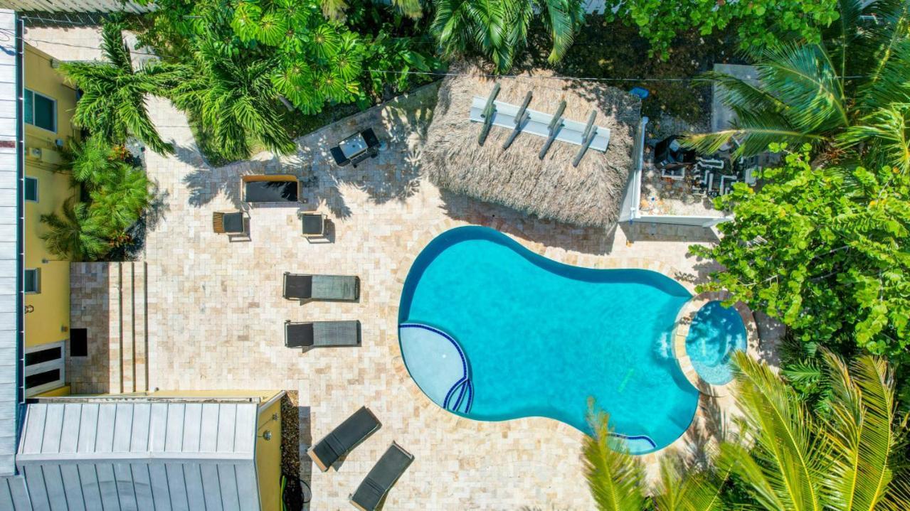 Charming 3br Pool And Hot Tub Ftl Gateaway *