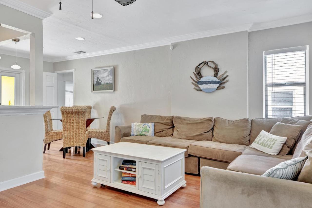 Charming 3br Pool And Hot Tub Ftl Gateaway *