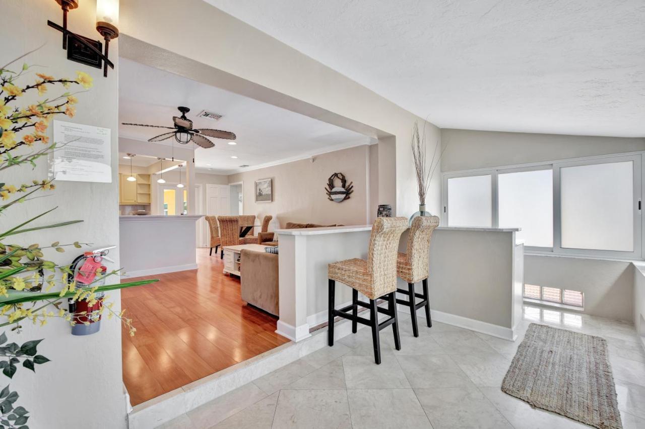 Charming 3br Pool And Hot Tub Ftl Gateaway Holiday home Fort Lauderdale