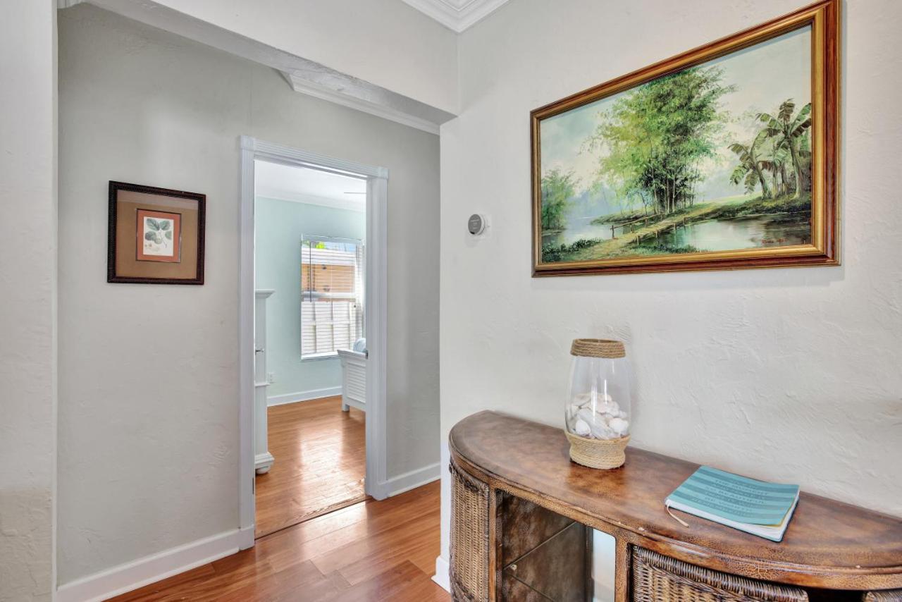 Charming 3br Pool And Hot Tub Ftl Gateaway Holiday home Fort Lauderdale
