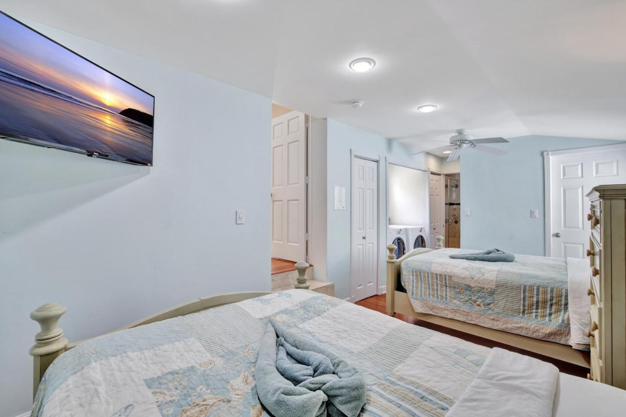Charming 3br Pool And Hot Tub Ftl Gateaway * Fort Lauderdale