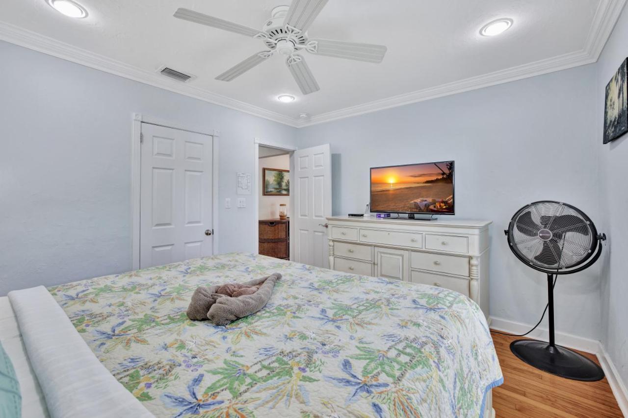 Charming 3br Pool And Hot Tub Ftl Gateaway