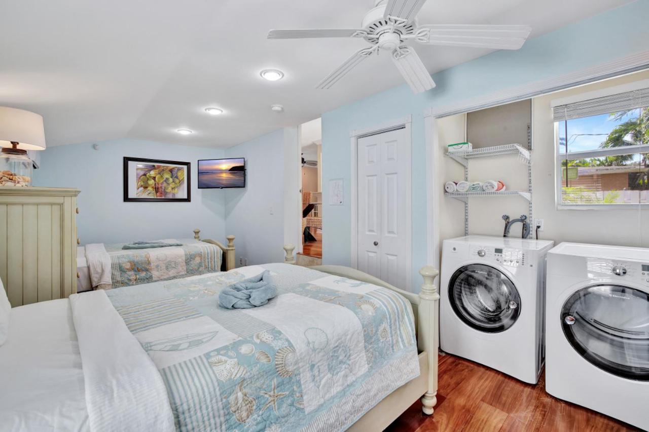 Charming 3br Pool And Hot Tub Ftl Gateaway * Fort Lauderdale