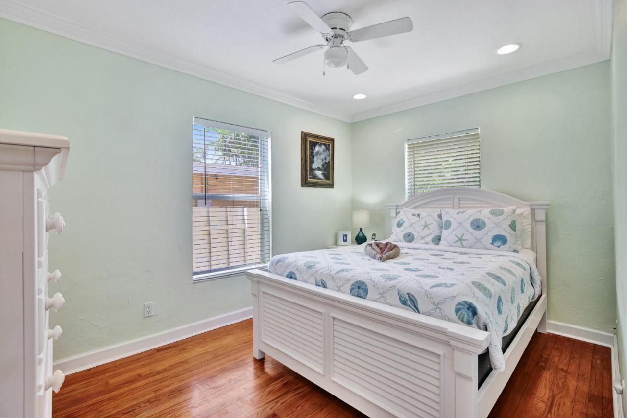 Charming 3br Pool And Hot Tub Ftl Gateaway *