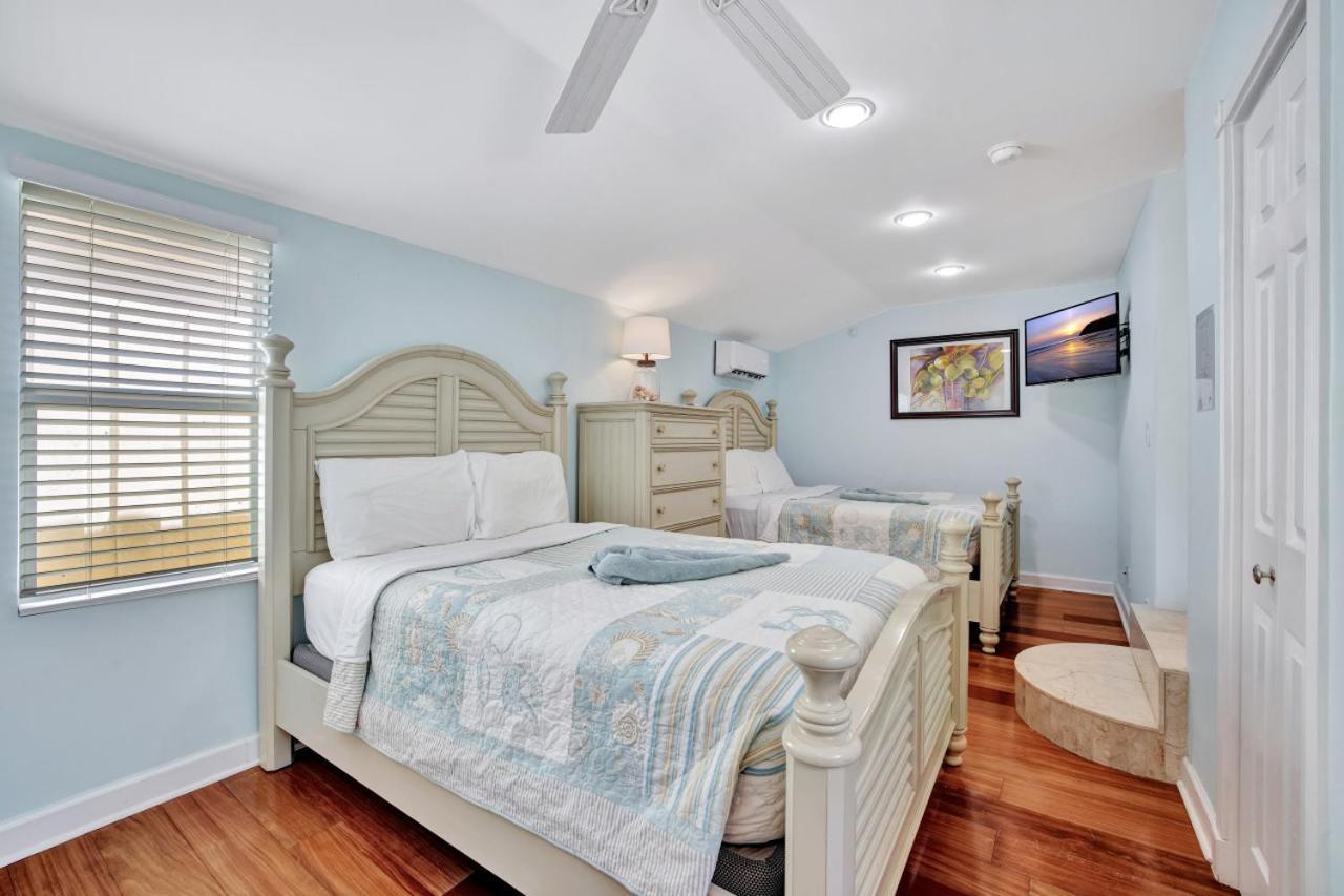 Charming 3br Pool And Hot Tub Ftl Gateaway * Fort Lauderdale