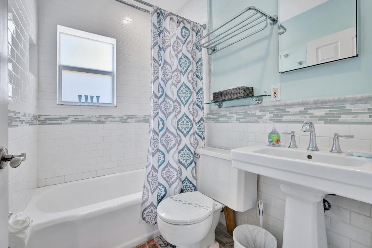 Charming 3br Pool And Hot Tub Ftl Gateaway Holiday home Fort Lauderdale