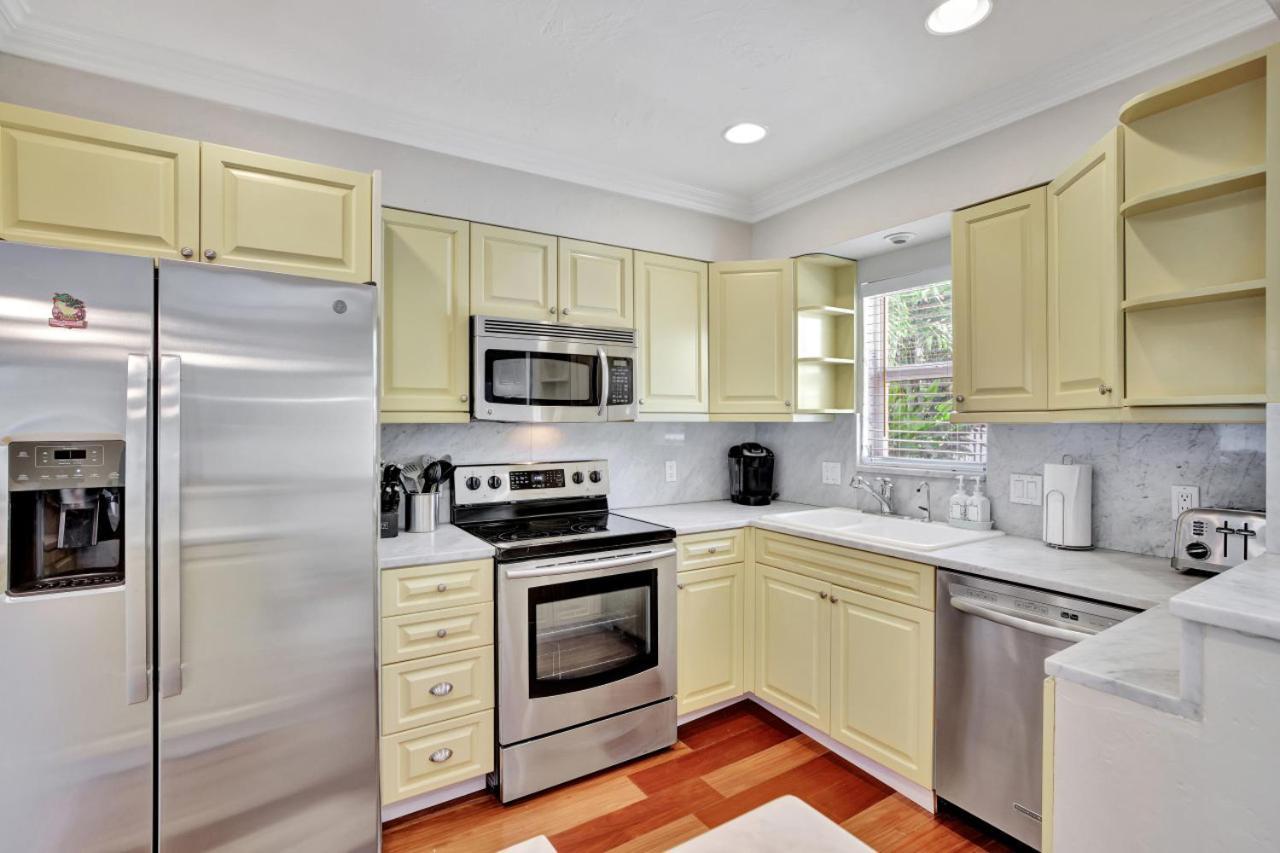 Charming 3br Pool And Hot Tub Ftl Gateaway Fort Lauderdale
