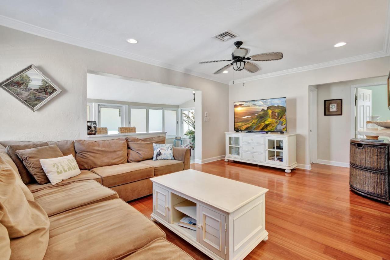 Holiday home Charming 3br Pool And Hot Tub Ftl Gateaway Fort Lauderdale