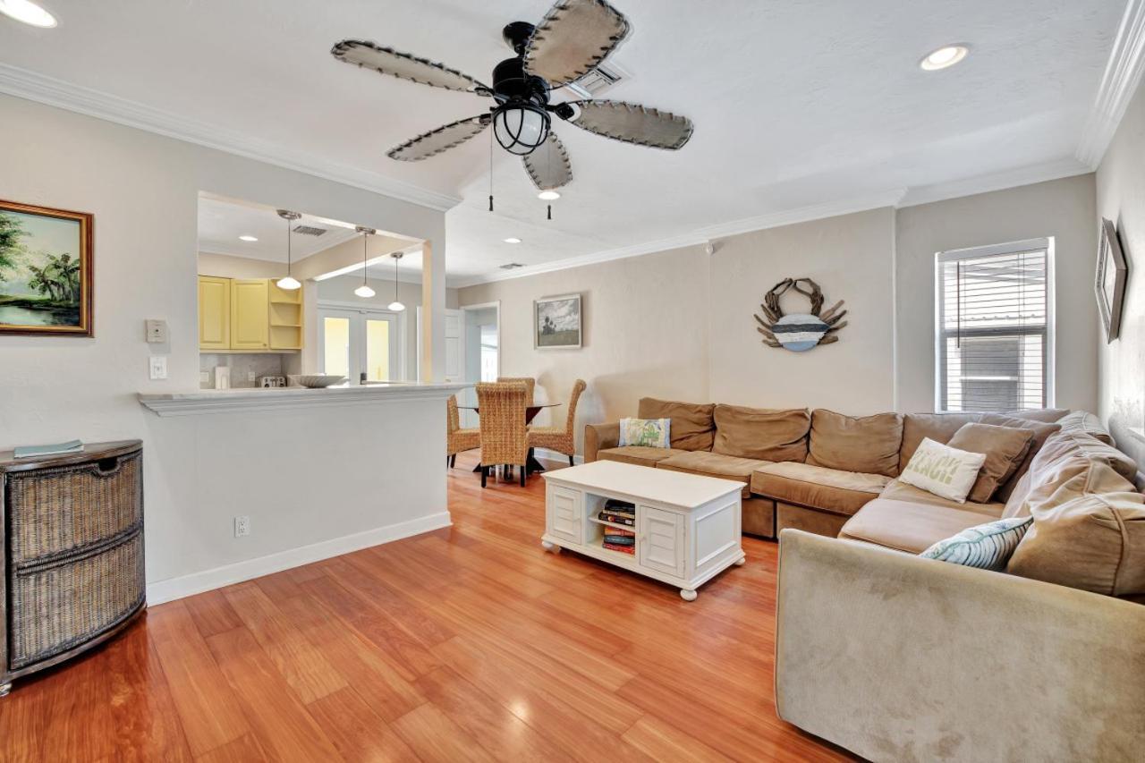 Charming 3br Pool And Hot Tub Ftl Gateaway Fort Lauderdale