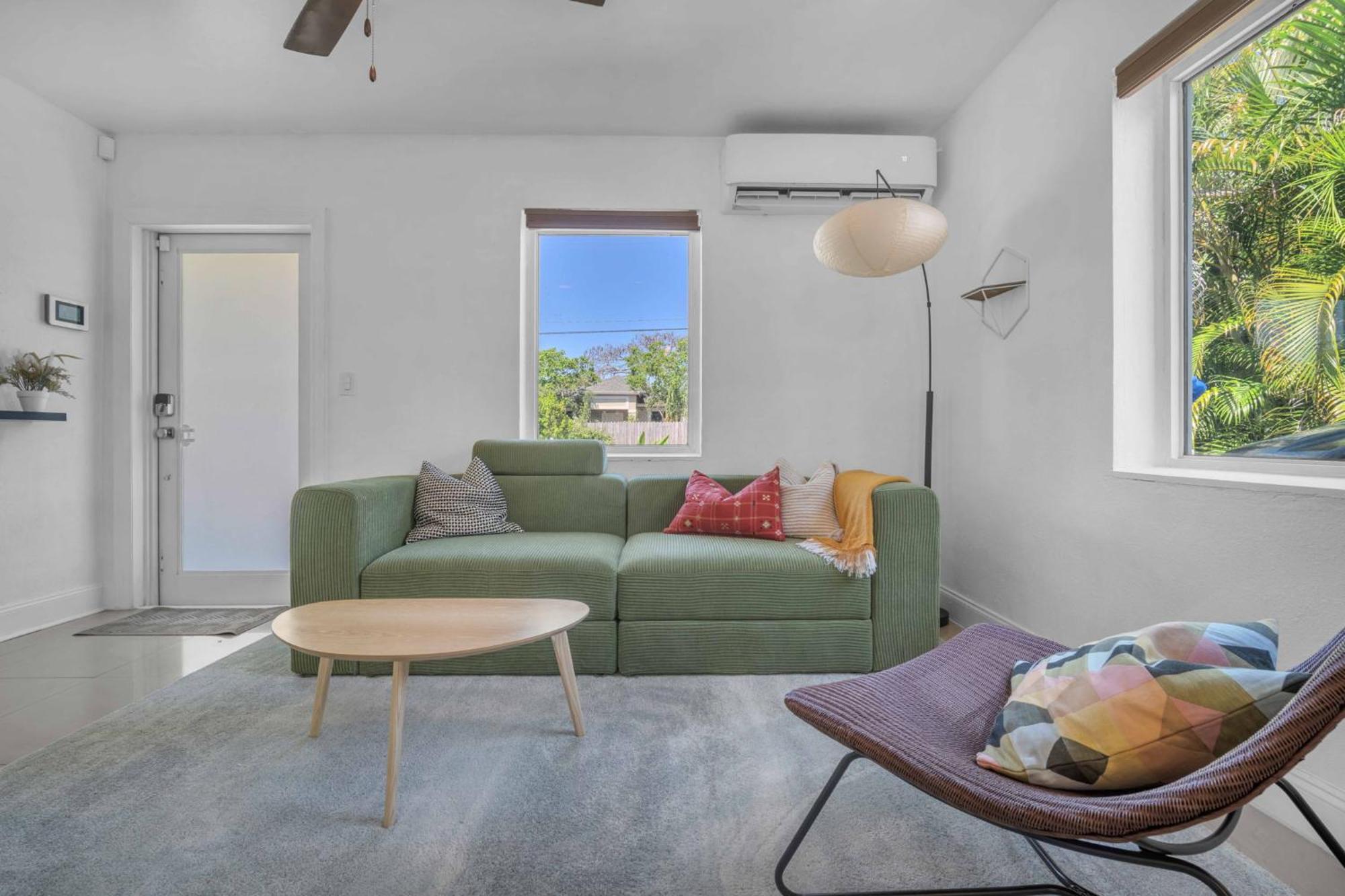 Villa Casita Azul - Wilton Manors/beach/downtown *