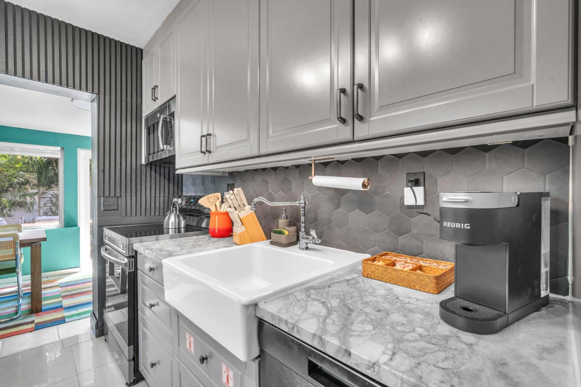 Casita Azul - Wilton Manors/beach/downtown *