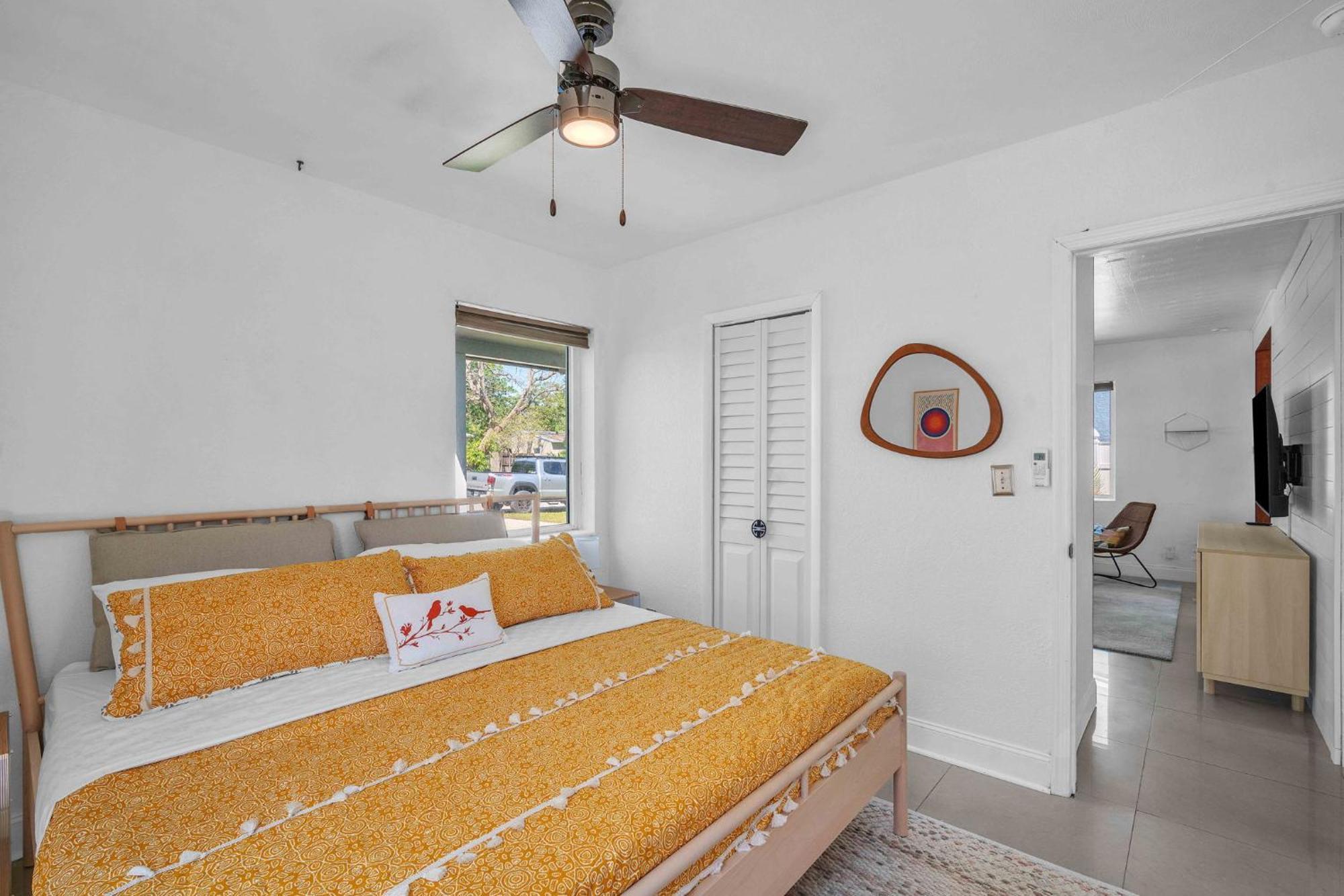 Casita Azul - Wilton Manors/beach/downtown Villa Fort Lauderdale