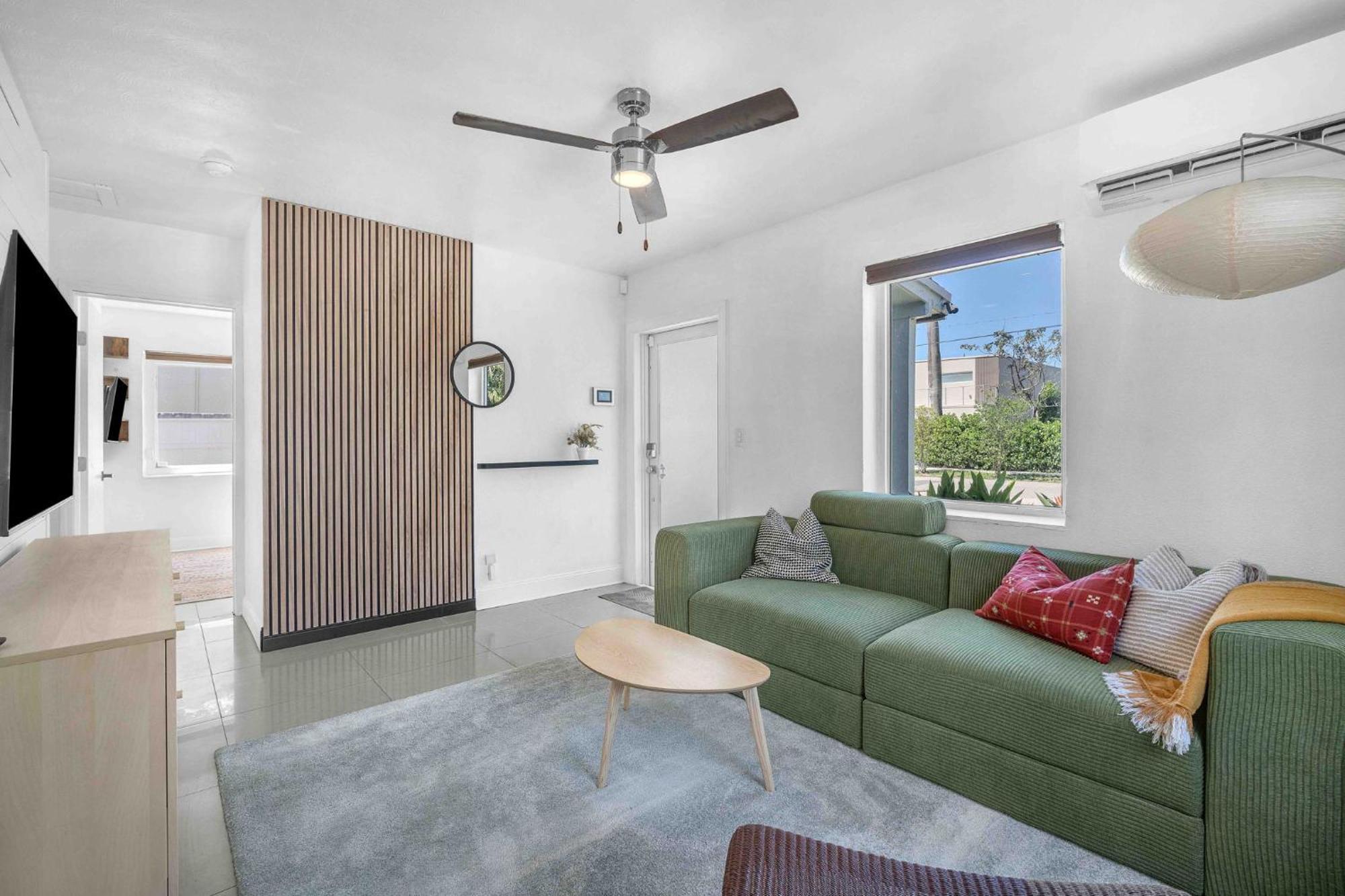 Villa Casita Azul - Wilton Manors/beach/downtown Fort Lauderdale