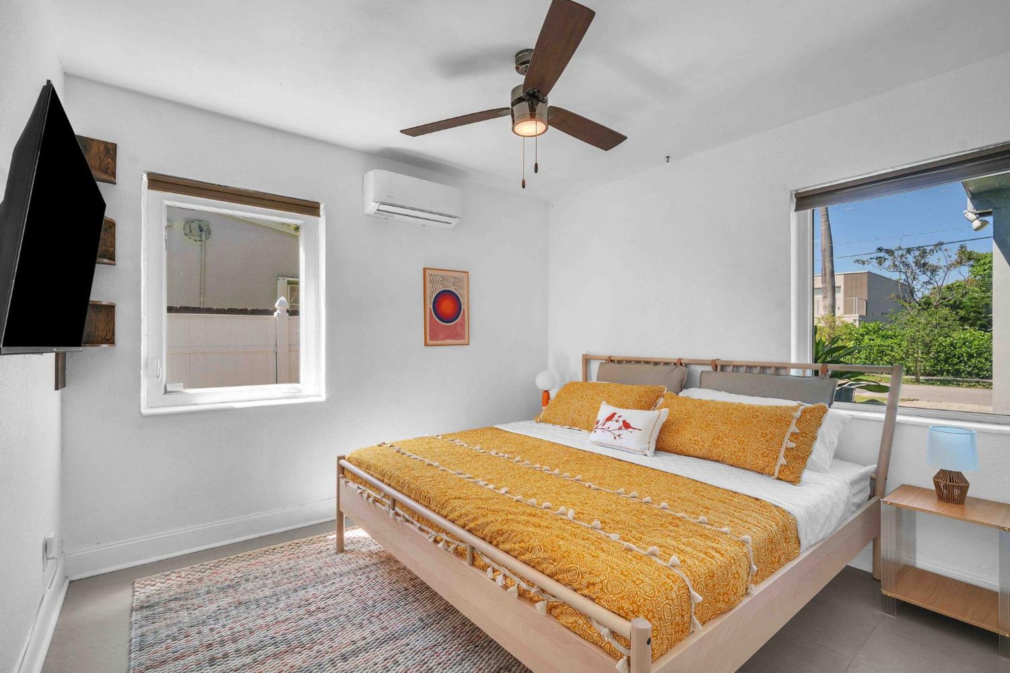 Villa Casita Azul - Wilton Manors/beach/downtown *