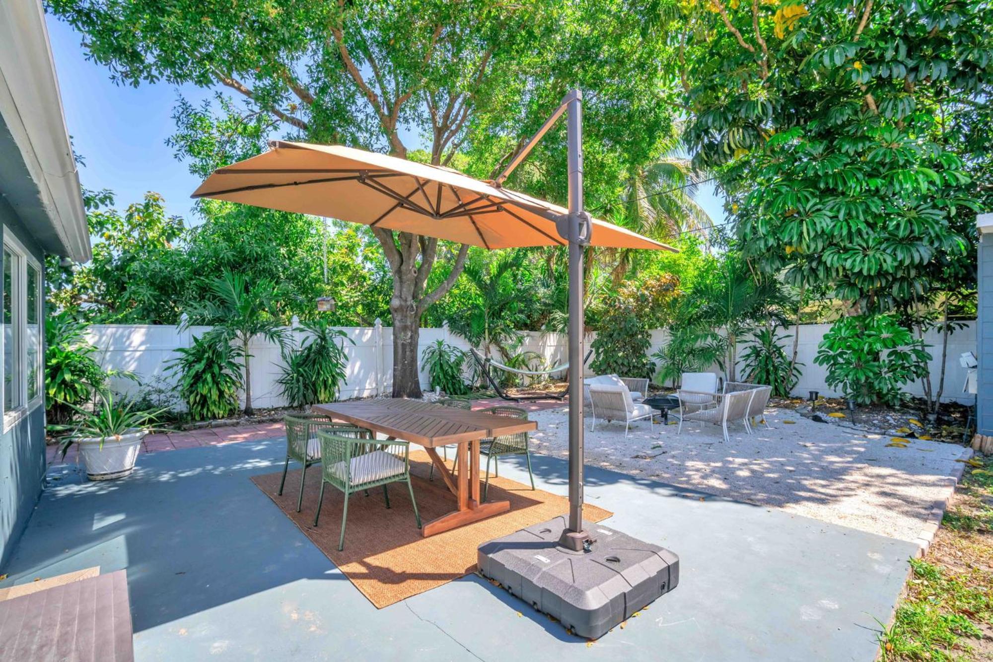 Villa Casita Azul - Wilton Manors/beach/downtown *