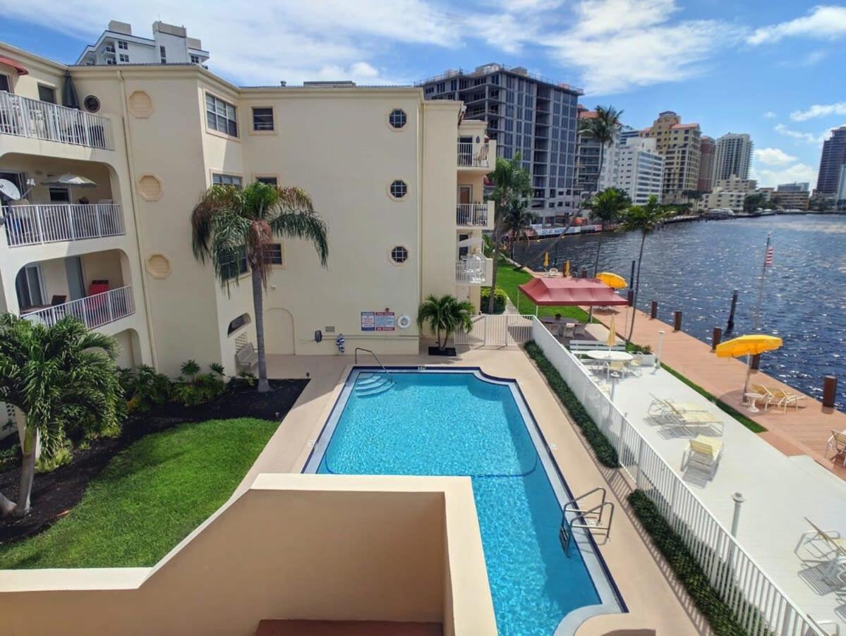 Lauderdale Yacht & Club 412 Apartment