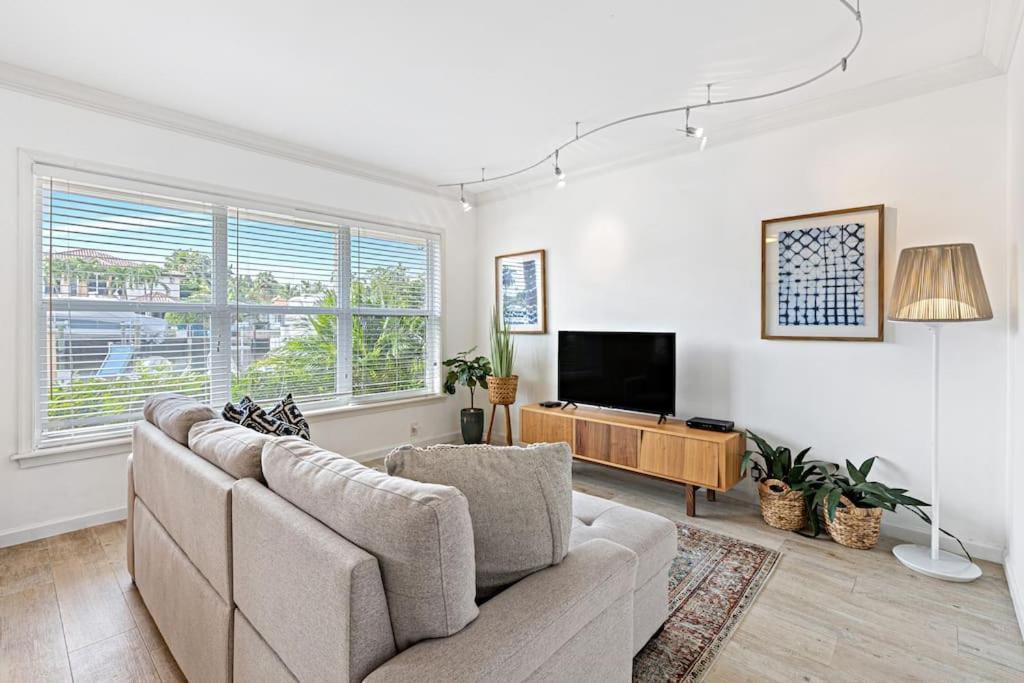Apartment Olas Blvd Waterfront Fort Lauderdale