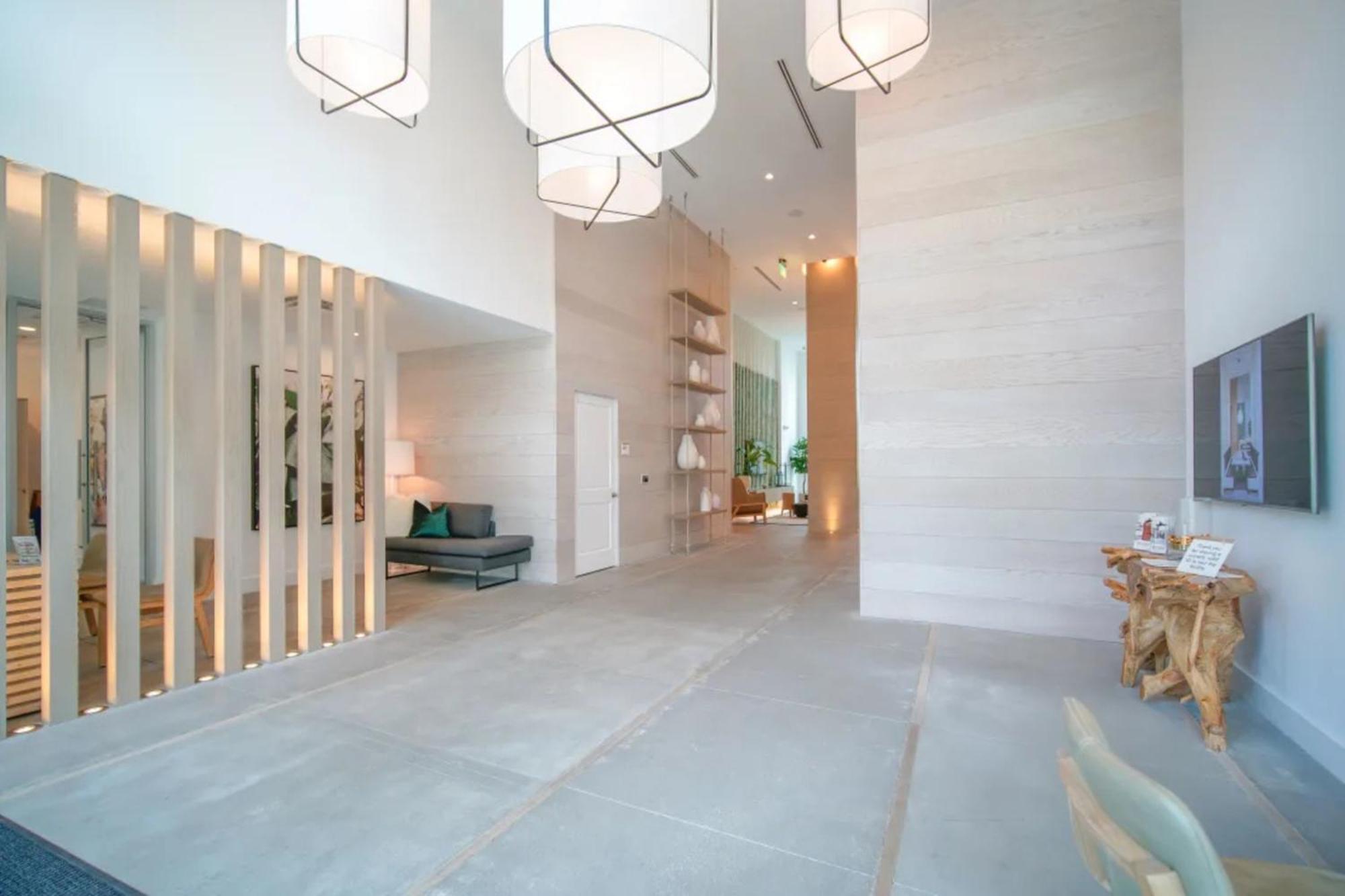 Sejur Apartment