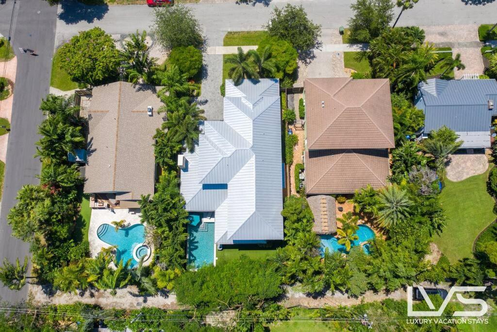 Holiday home Victoria - Walk To Olas - 4 Bed 4 Bath