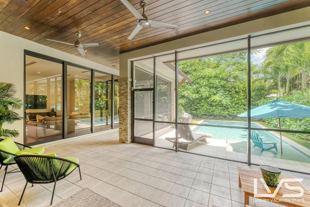 Holiday home Victoria - Walk To Olas - 4 Bed 4 Bath Fort Lauderdale