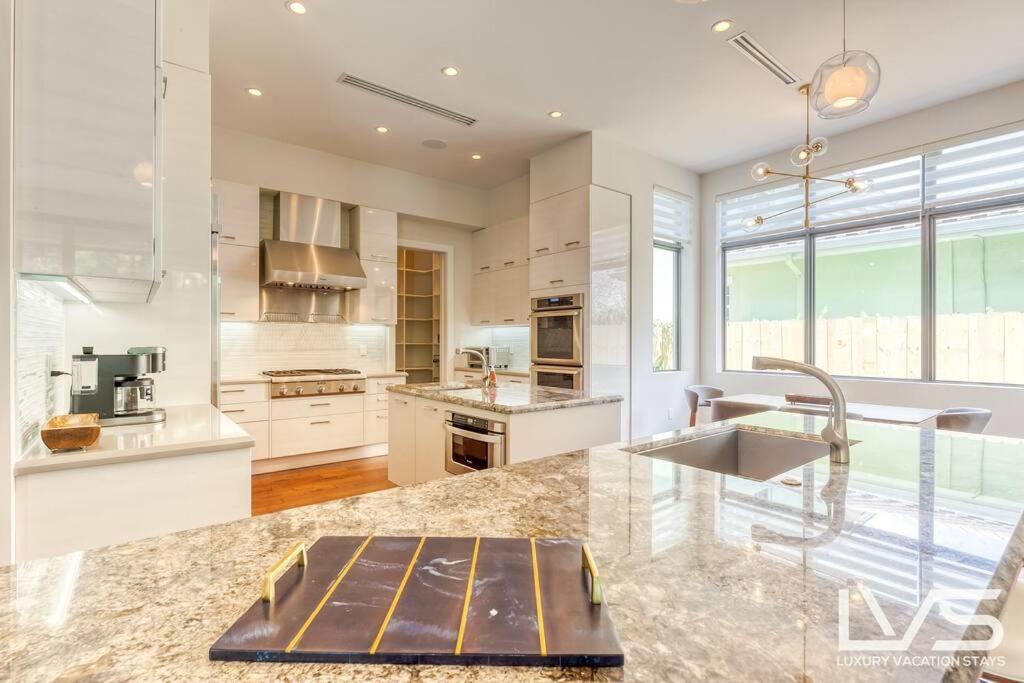 Holiday home Victoria - Walk To Olas - 4 Bed 4 Bath Fort Lauderdale