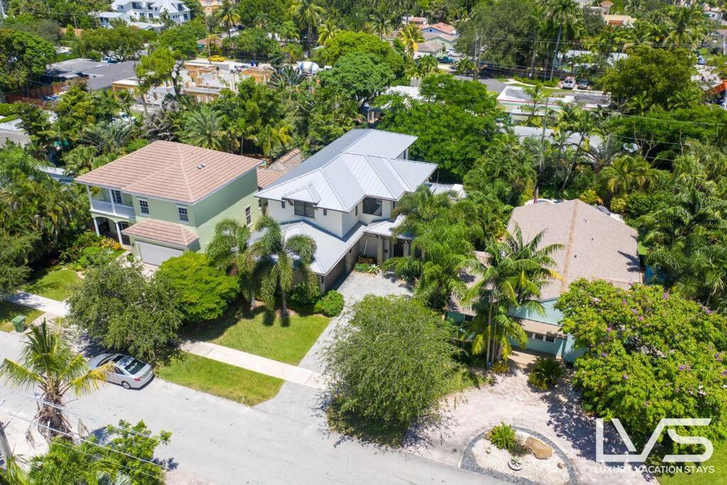 Holiday home Victoria - Walk To Olas - 4 Bed 4 Bath