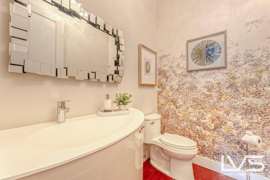 Holiday home Victoria - Walk To Olas - 4 Bed 4 Bath