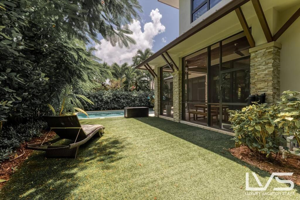 Holiday home Victoria - Walk To Olas - 4 Bed 4 Bath