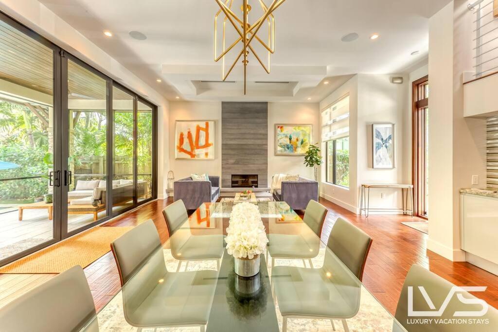Holiday home Victoria - Walk To Olas - 4 Bed 4 Bath