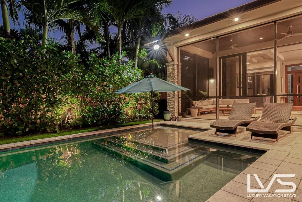 Holiday home Victoria - Walk To Olas - 4 Bed 4 Bath *