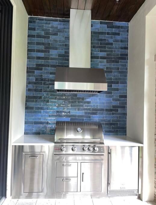 Holiday home Victoria - Walk To Olas - 4 Bed 4 Bath Fort Lauderdale