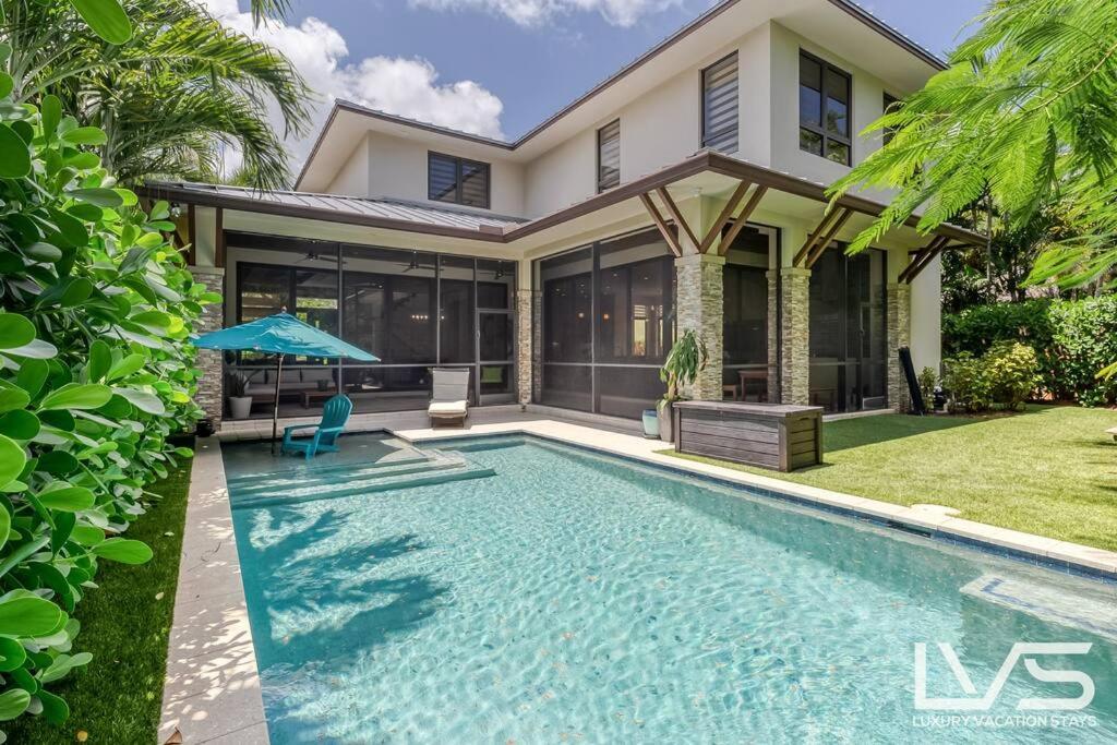 Holiday home Victoria - Walk To Olas - 4 Bed 4 Bath