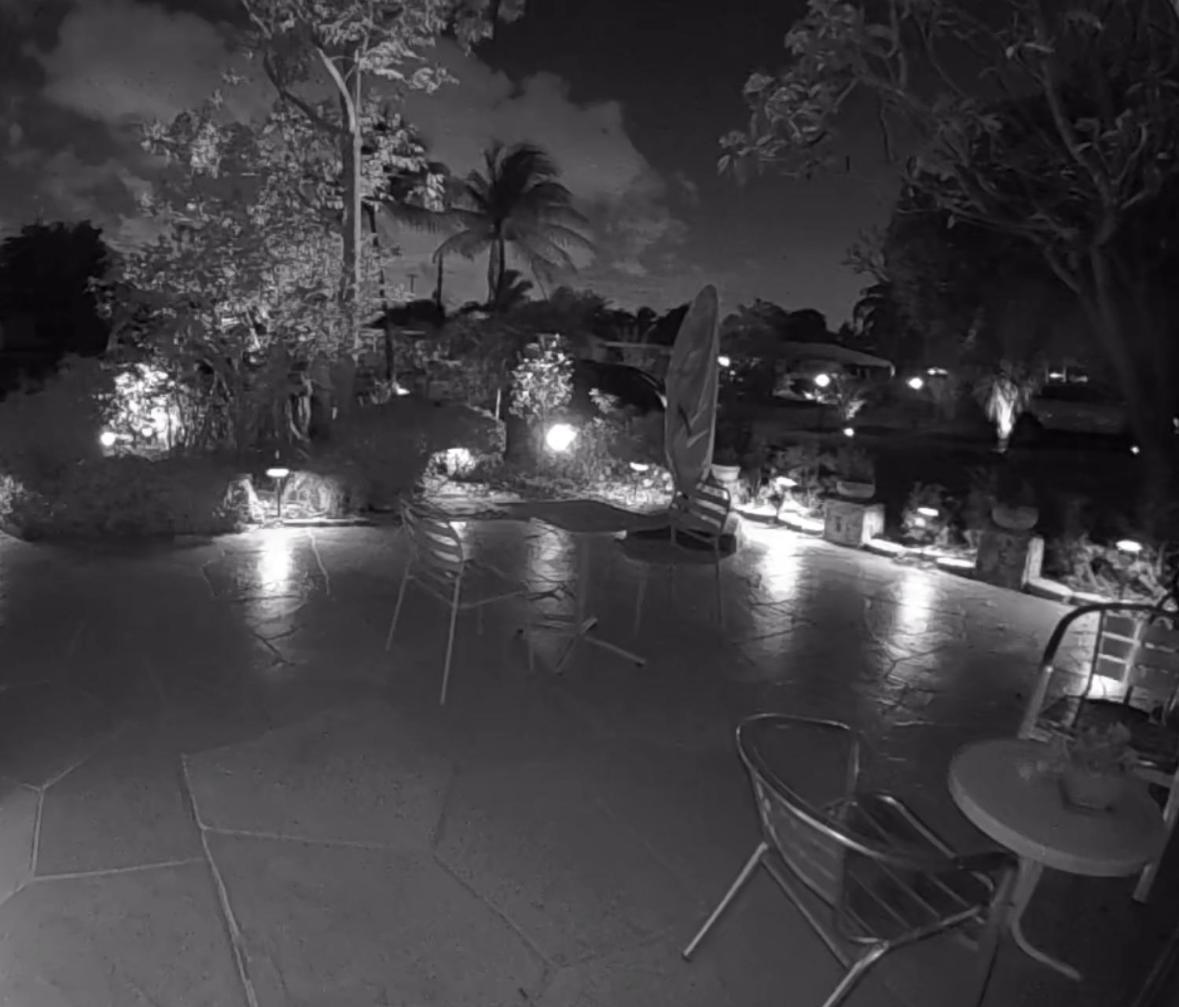 Elles Place Guest house Fort Lauderdale