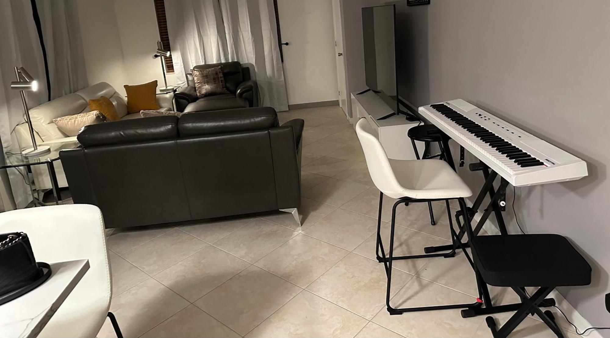 Guest house Elles Place *