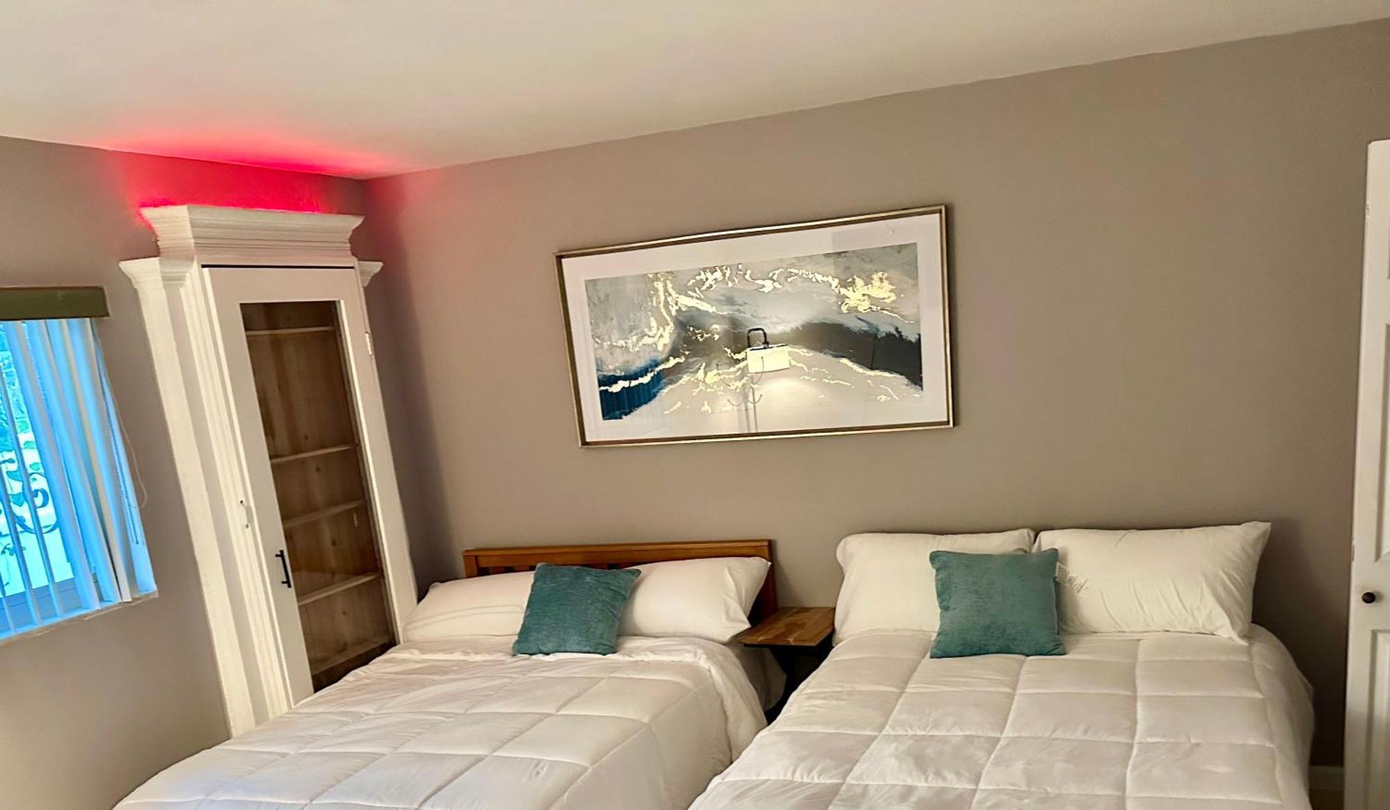Elles Place Guest house Fort Lauderdale