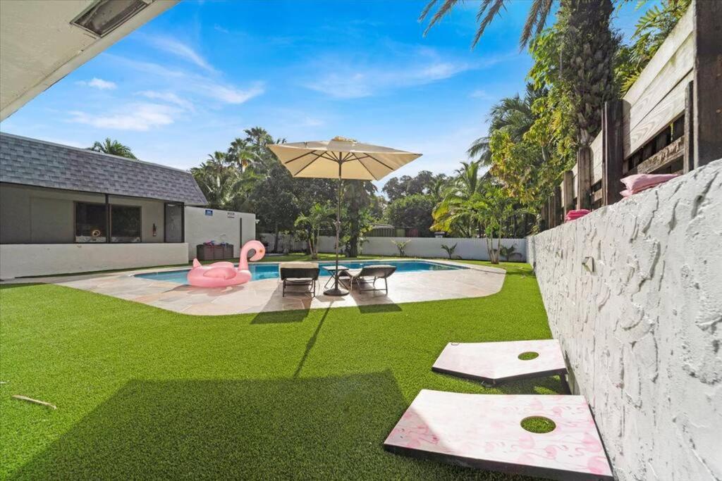 Holiday home Game & Chill Manor - Arcade - Pool - Pool Table *