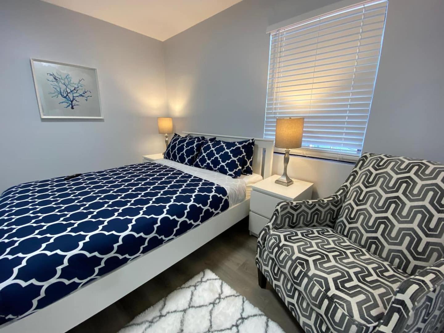 Rachaels Upscale 3 Bedrooms Luxury Fort Lauderdale