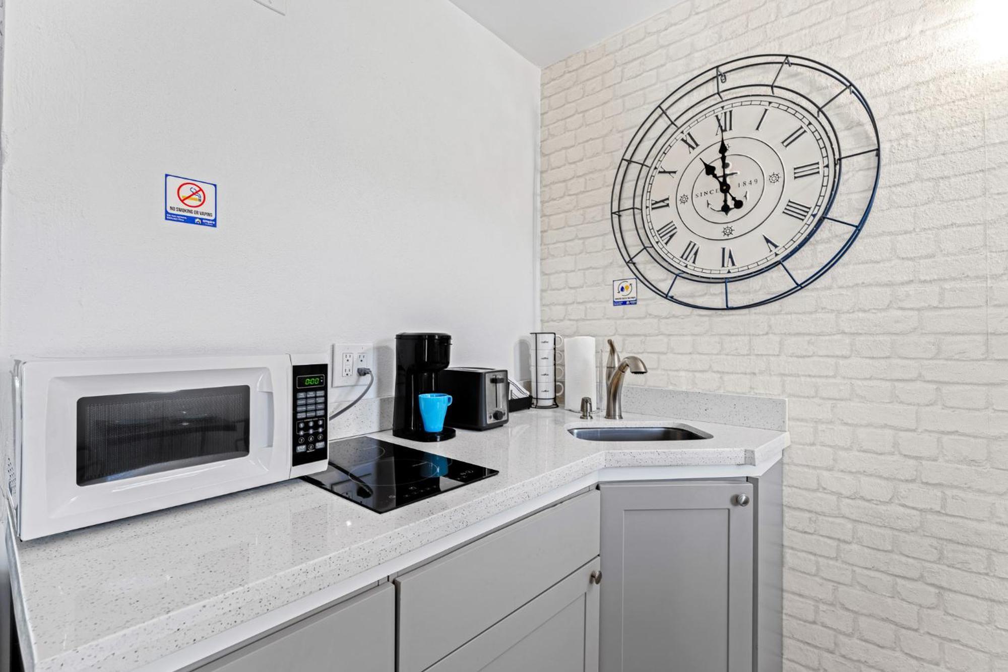 Apartment Steps From The Beach-all Renovated Unit #3 Fort Lauderdale