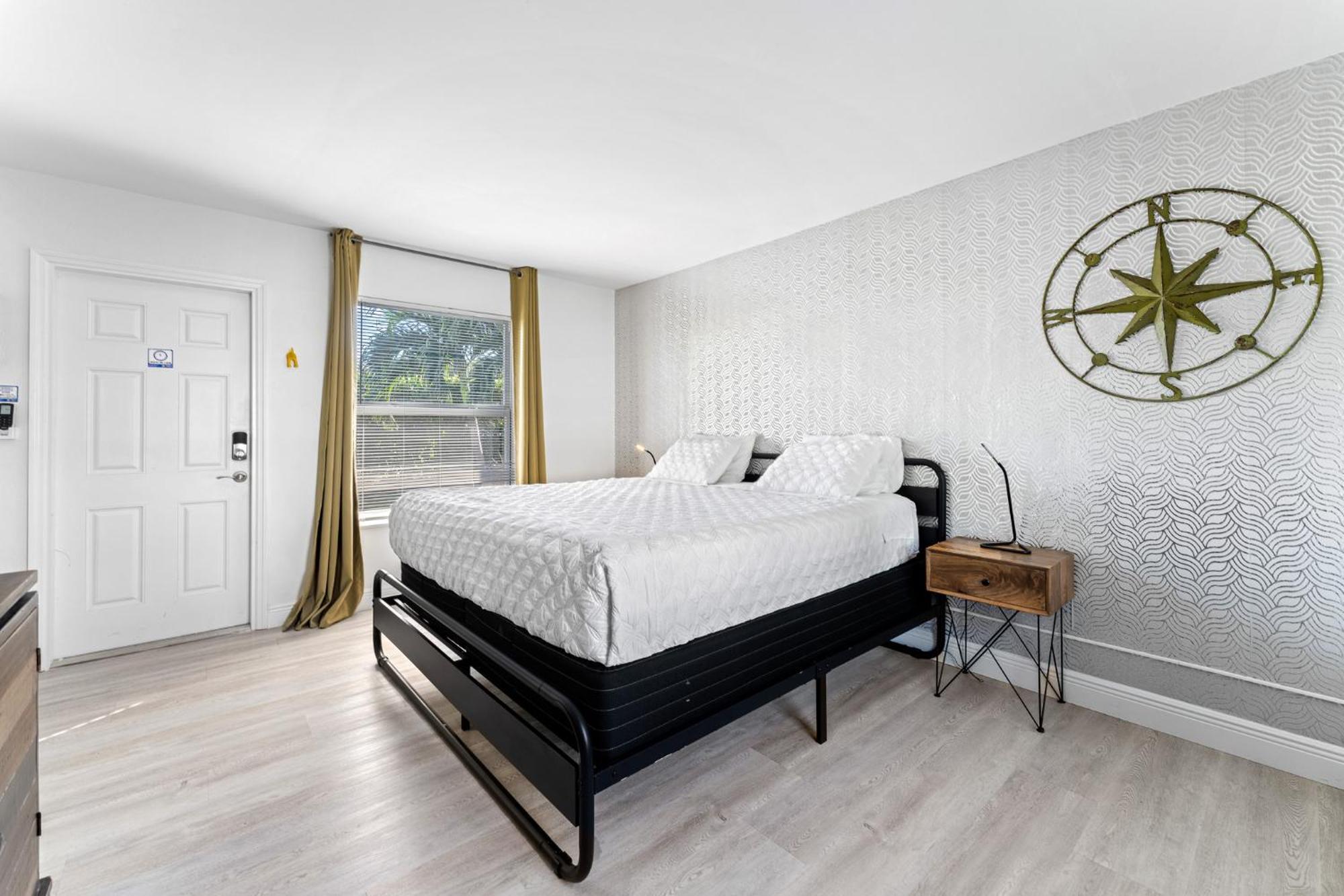Steps From The Beach-all Renovated Unit #3 * Fort Lauderdale
