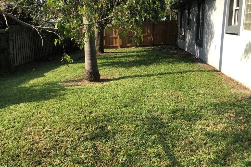 Holiday home Spacious House In Lauderdale - Minutes From