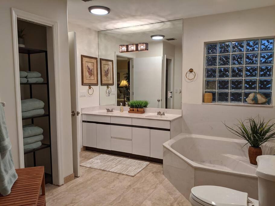 Spacious House In Lauderdale - Minutes From *