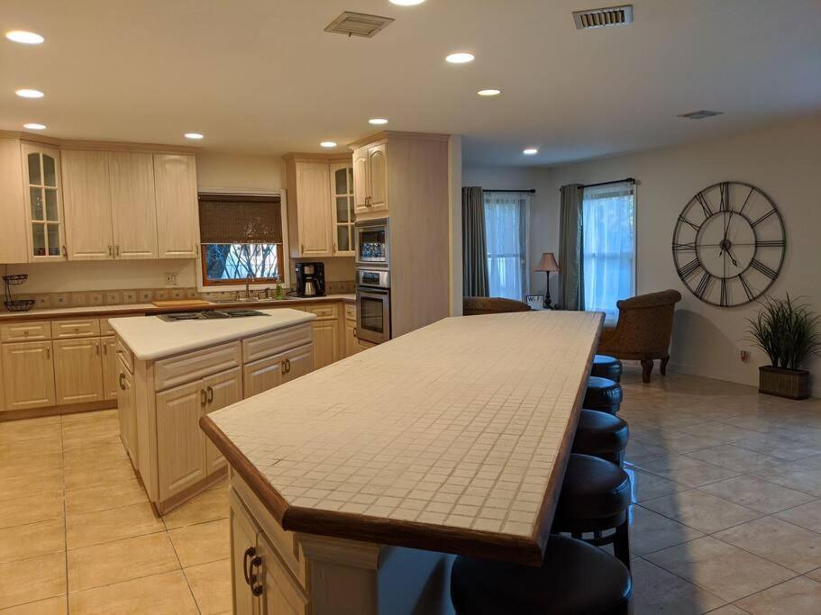 Spacious House In Lauderdale - Minutes From Holiday home Fort Lauderdale