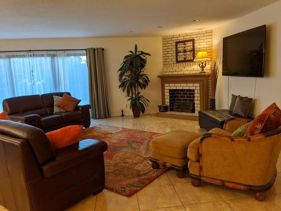 Holiday home Spacious House In Lauderdale - Minutes From Fort Lauderdale