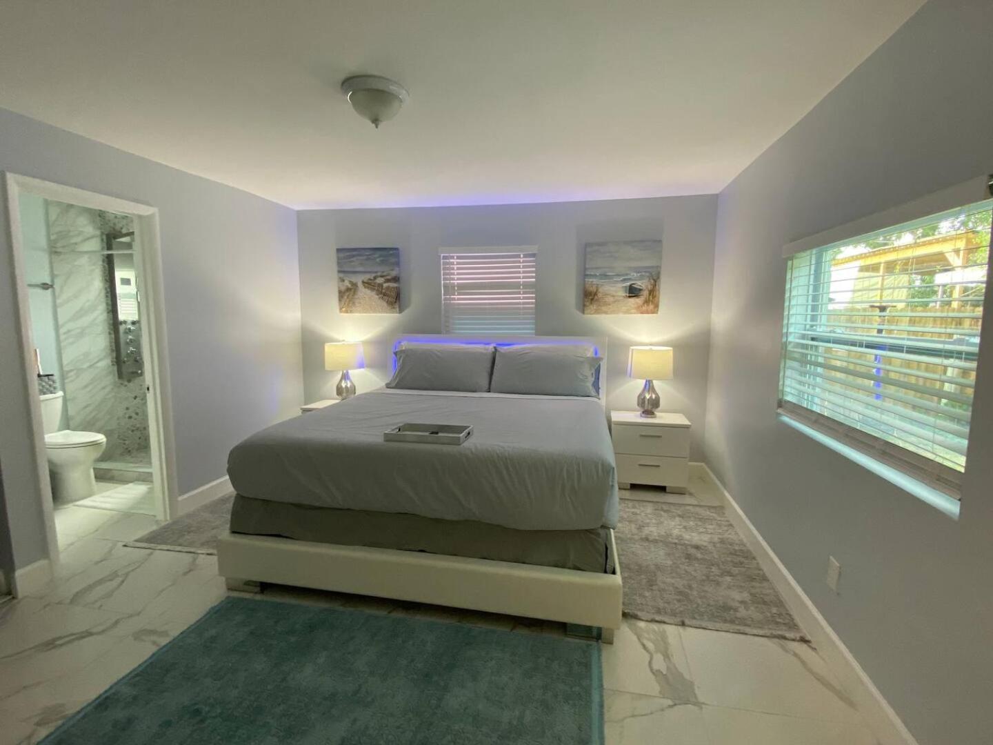 Holiday home Mazor Luxury Three Bedrooms Vacation *