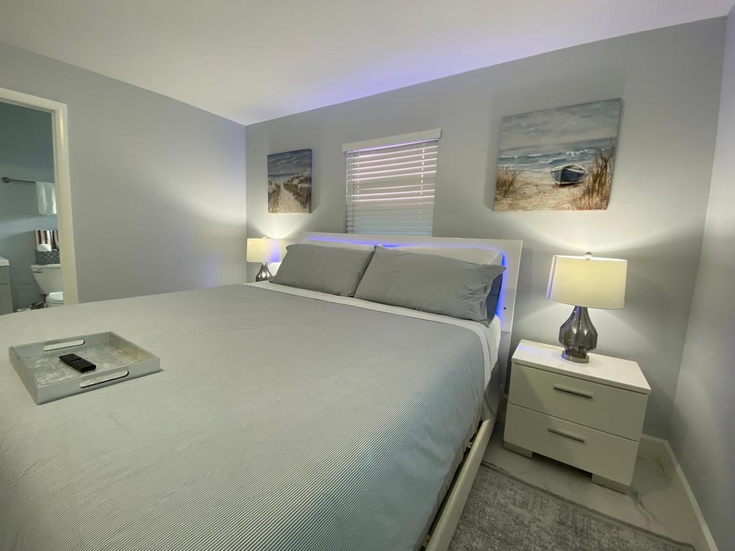 Mazor Luxury Three Bedrooms Vacation