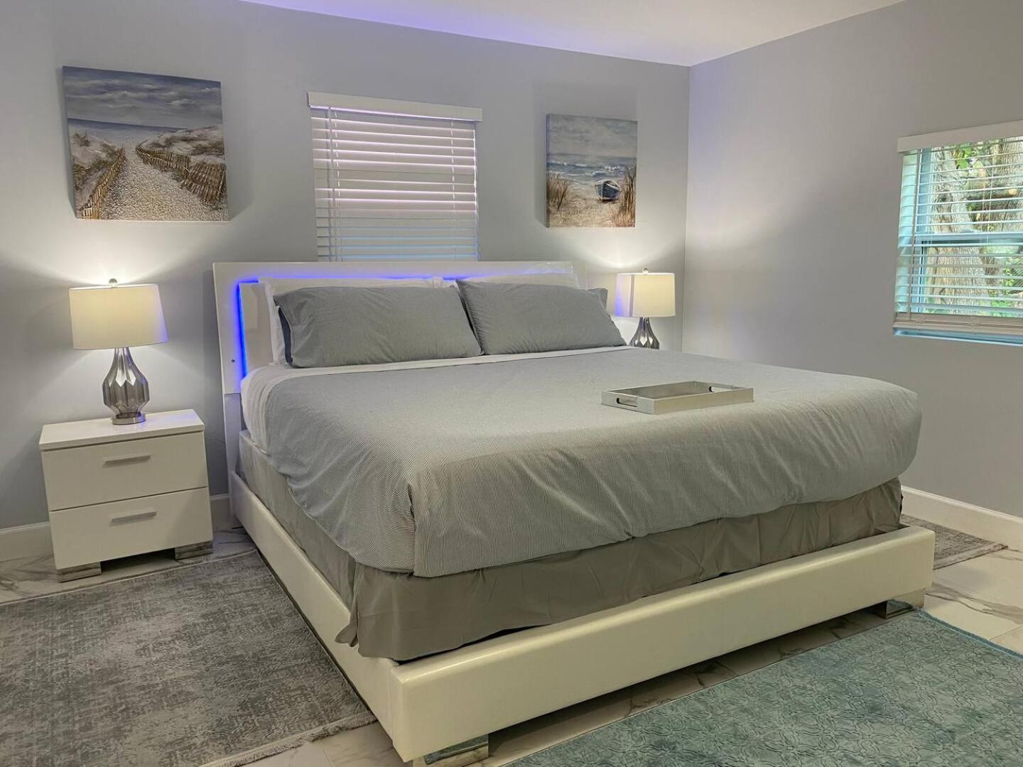 Mazor Luxury Three Bedrooms Vacation Holiday home