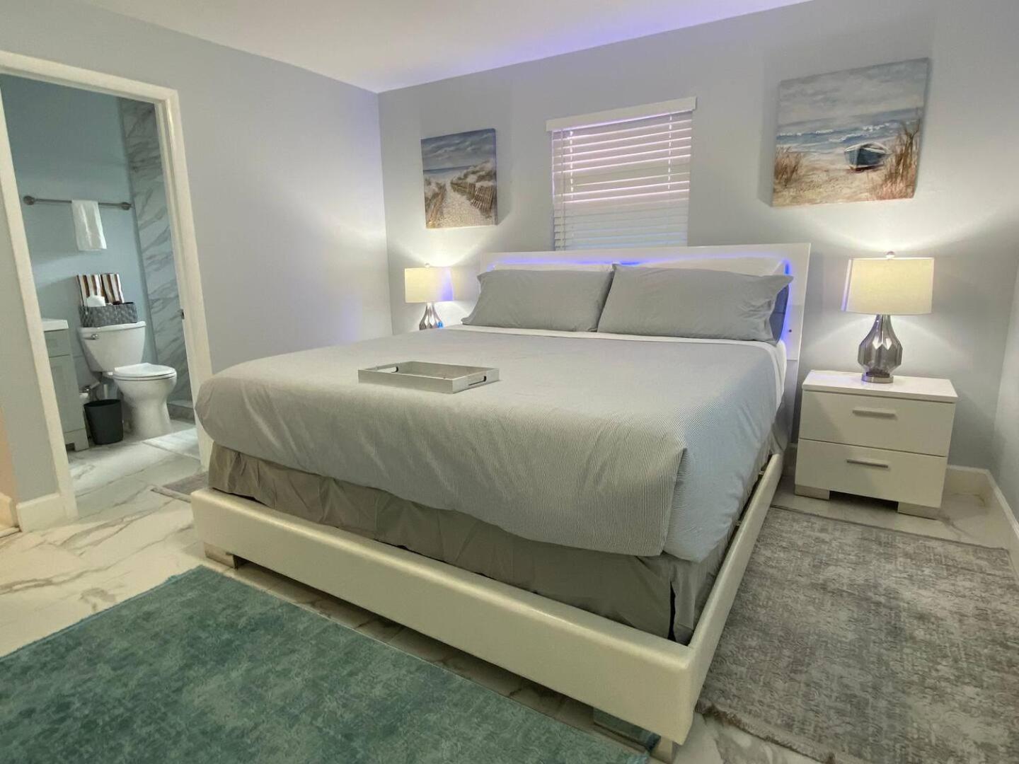 Holiday home Mazor Luxury Three Bedrooms Vacation