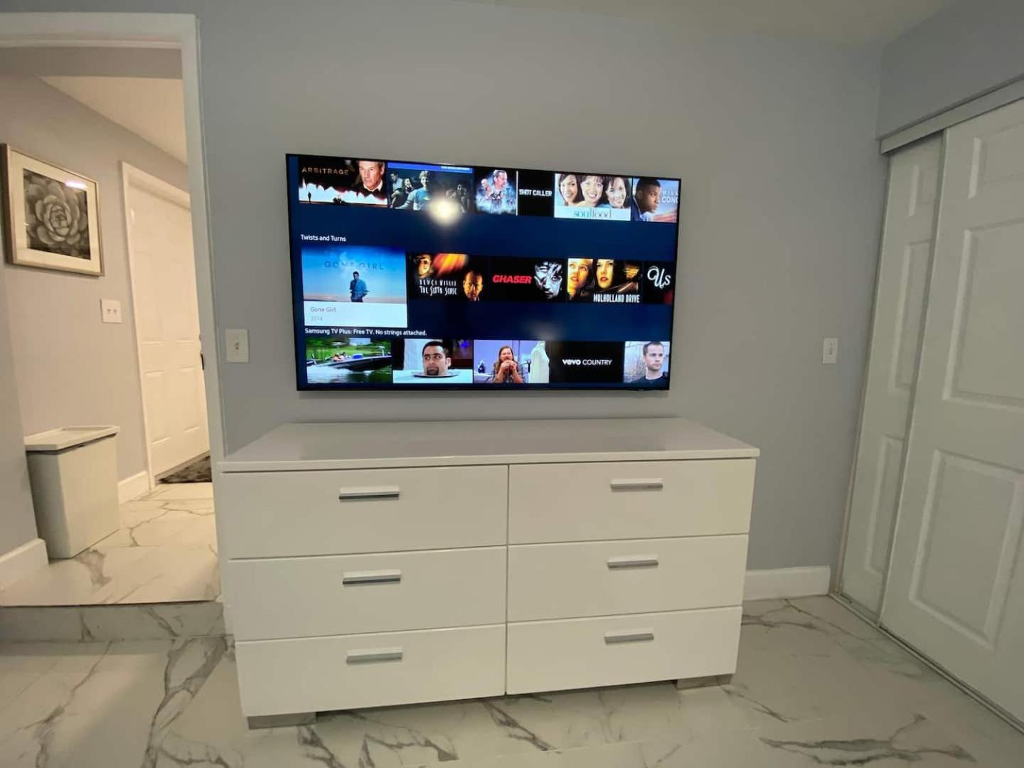 Mazor Luxury Three Bedrooms Vacation * Fort Lauderdale