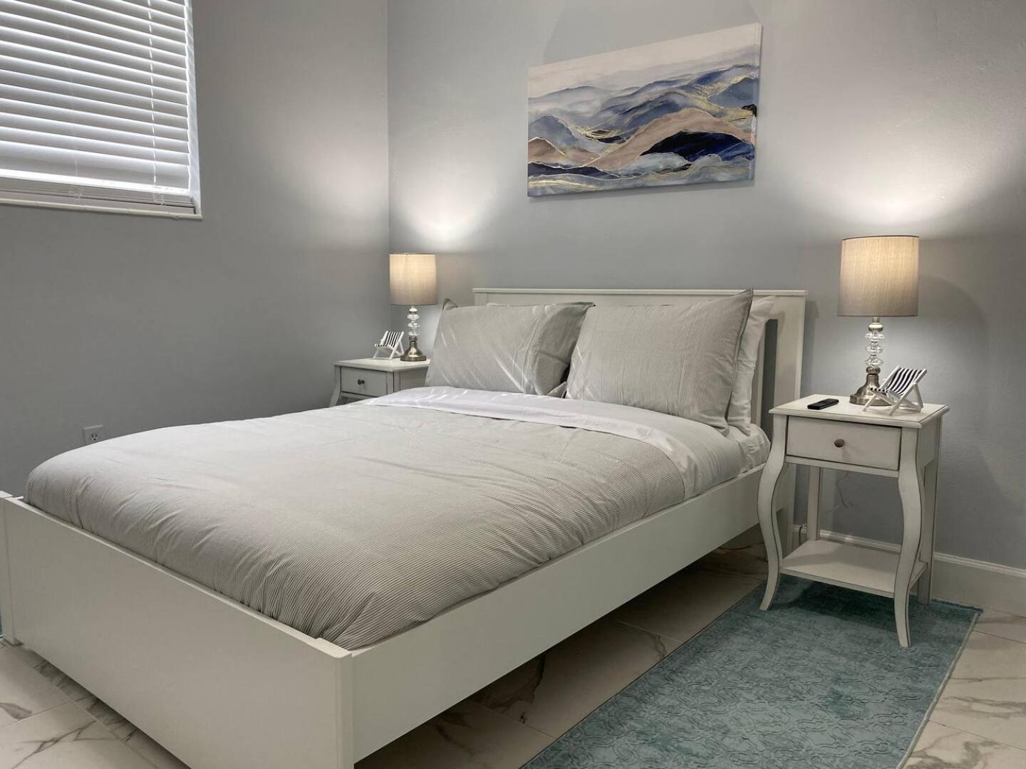 Holiday home Mazor Luxury Three Bedrooms Vacation *