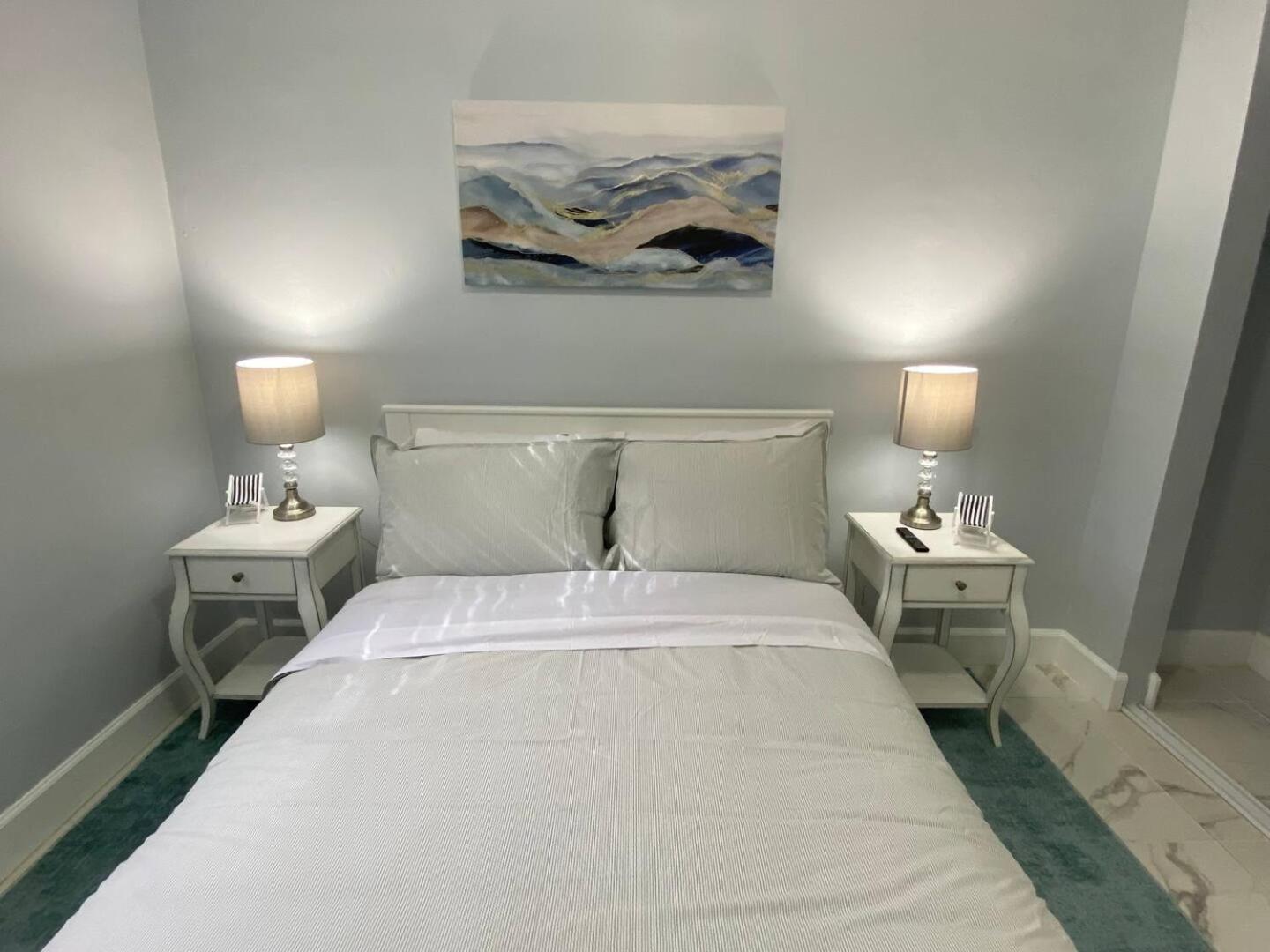 Mazor Luxury Three Bedrooms Vacation * Fort Lauderdale